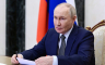 Uništen najveći mit? The Economist: "Putin vozi dalje"