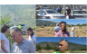 Mještani Vrapčića protestuju zbog pretovara smeća nakon požara na deponiji u Mostaru