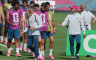 Martinez ne otkriva karte, Ronaldo se "seli" na klupu?