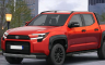 Toyota lansira novi pickup na bazi RAV4: Cilja Ford Maverick