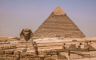 Arheolozi otkrili anomalije pored Velike piramide