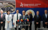 Macut u UKC-u Srpske: Zdravstvena saradnja biće još jača