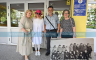 Banjaluka: Nakon 60 godina od upisa u školu okupili se đaci I-b (FOTO)