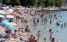 Spremite se za još veće vrućine: Od petka crveni meteoalarm za dio Jadrana