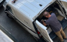 Velika akcija policije u Sarajevu: Uhapšen ranije osuđivani muškarac