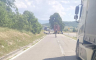 Nesreća kod Drvara: Poginula djevojka (24), sudarila se s ocem pa pala pod kamion