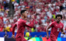 Petarda Portugala: Ronaldo odgovorio Mesiju