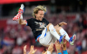 "Vatreni" trijumfom obilježili Modrićev 200. nastup