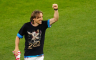 Luka Modrić: Igrali smo u grču