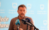 Evakuacija stanovništva, Kordić tvrdi da je požar na deponiji Uborak podmetnut