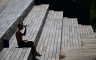 Upaljen meteoalarm zbog vrućina: Hoće li pakleni dani donijeti nove rekorde?