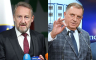Izetbegović traži da se Dodik riješi silom, on mu odgovorio