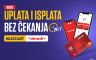 Aircash stigao na Mozzart: Uplata i isplata bez čekanja