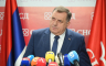 Dodik o "nervoznom" telefonskom razgovoru sa Izetbegovićem: "Ja sam se smijao"