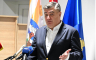 Milanović oduzeo sva državna odlikovanja Branimiru Glavašu