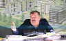 Đorđe Davidović komentarisao optužnicu protiv njega