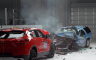 Kako izgleda sudar automobila iz 2026. sa istim modelom starim 30 godina (VIDEO)
