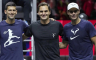 Priznao i Nadal: Đoković je GOAT (VIDEO)