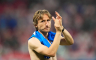 Luka Modrić zaplakao pred odlučujući meč Hrvatske (VIDEO)