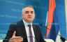 Minić o paljenju zastave Republike Srpske: Zgrožen sam
