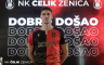 Aldin Hrvanović iz Radnika potpisao ugovor sa Čelikom