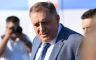 Dodik i Stevandić na skupu u Beogradu: Zagledani smo u Srbiju