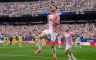 UŽIVO: Hrvatska - Gana 1:0: Kraj prvog dijela, "Vatreni" zasluženo vode