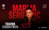 Marija Šerifović 8. avgusta stiže u Travnik