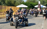 Više od 2.000 bajkera na moto-skupu u Šamcu, prisustvovao i Minić