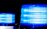 Pijani vozač iz BiH sa lažnom rotacijom pokušao da probije policijsku blokadu