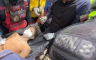 Čudo u Venecueli: Otac i sin spaseni četiri dana nakon zemljotresa (UZNEMIRUJUĆI VIDEO)
