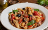 Pasta salata