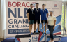 Jovan Lekić oborio dva rekorda mitinga u Banjaluci