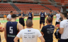 “Zmajevi“ okončali pripreme na Vlašiću, u četvrtak protiv Turske