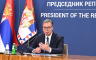 Vučić otkrio koliko će trajati vojni rok u Srbiji