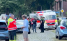 Šta je prethodilo masakru u Njemačkoj? Policija objavila prve rezultate istrage