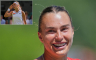 Arina Sabalenka ironično odgovorila Srpkinji Teodori Kostović nakon pobjede
