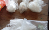 Hapšenje u Gračanici, pronađena droga (FOTO)