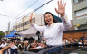 Keiko Fudžimori nova predsjednica Perua