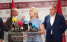 Cvijanović: Ne prihvatamo BiH u kojoj se odluke nameću preglasavanjem