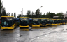 Deset novih autobusa stiglo u Sarajevo