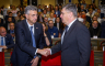 Milanović tražio hitan sastanak, Plenković uzvratio: "Neka zove Vučića"