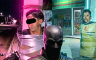 Policija traga za "Betmenom": Neobični "osvetnik" izazvao haos (FOTO)