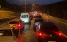 Saobraćajna nezgoda na autoputu kod Sarajeva: Velike kolone, blokiran saobraćaj prema Zenici