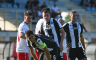 UEFA žestoko kaznila Partizan zbog finansijskih nepravilnosti