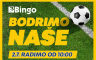 Kad igraju naši Bingo radi kraće: Ovaj put trgovine otvaraju kasnije