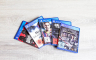 Sony ukida diskove za PlayStation igre