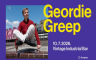 Geordie Greep prvi put samostalno u Zagrebu