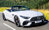 Mercedes-AMG SL63 S E Performance: Kabriolet koji briše granice