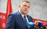 Dodik: Hvala, Ameriko, svakako je neradni dan